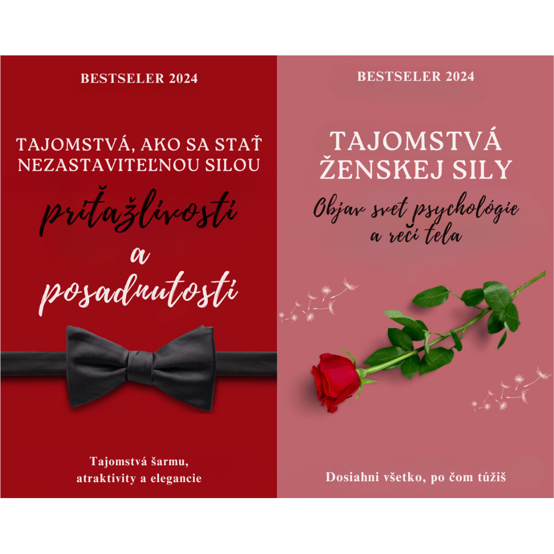 Femme Fatale e-PREMIUM balík