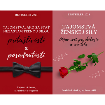 Femme Fatale e-PREMIUM balík