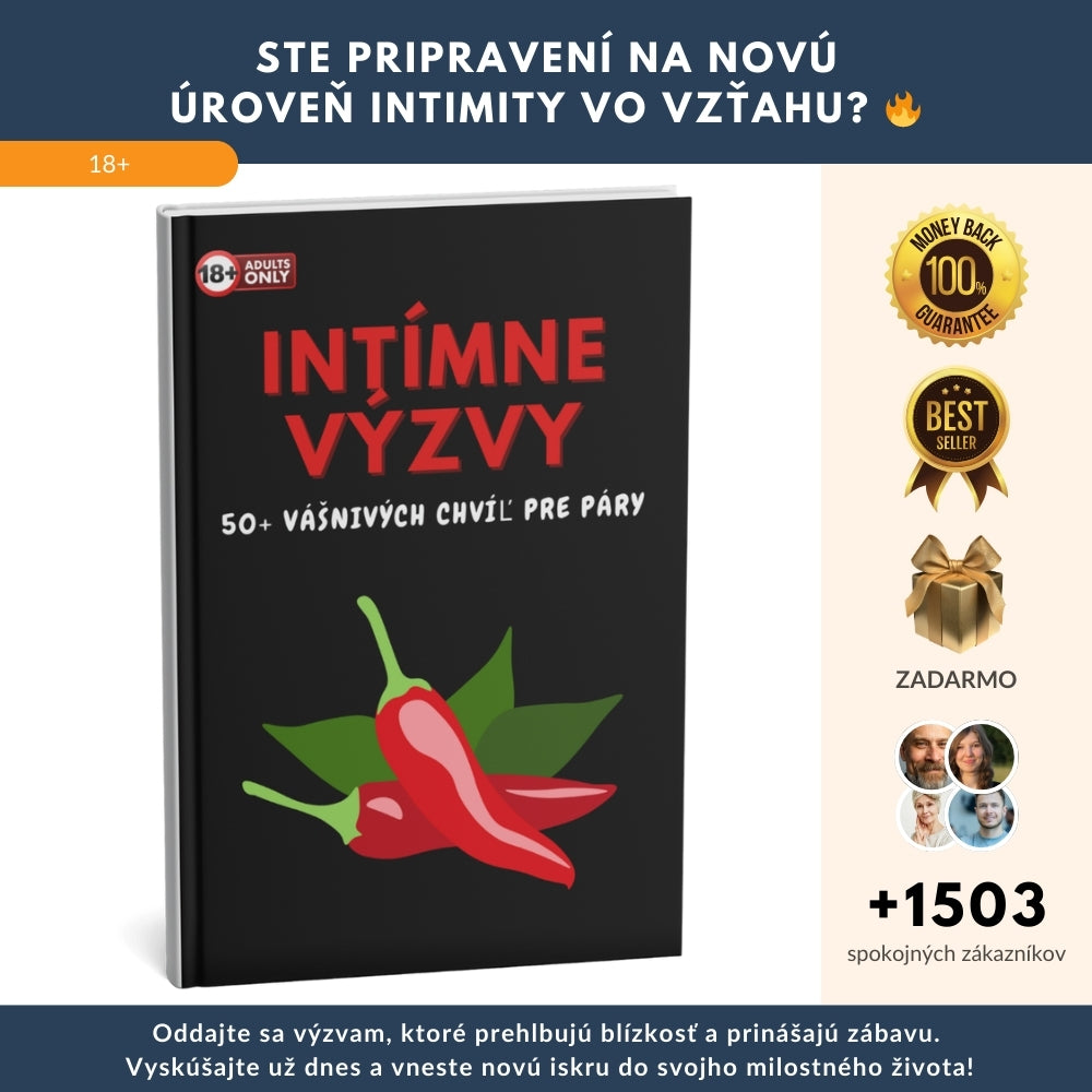 Najpredávanejší príručka pre vášeň bez hraníc: 50 nezabudnuteľných dobrodružstiev + BONUS 🔥
